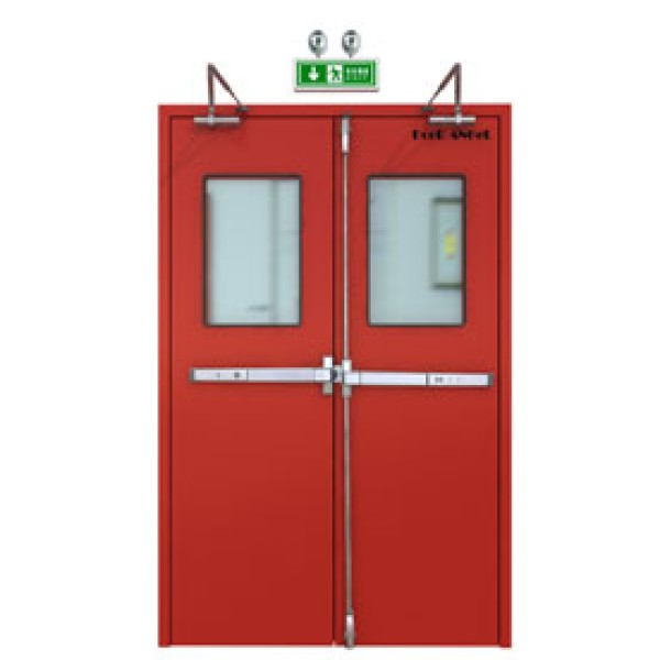 empresa de porta de correr saida de emergencia