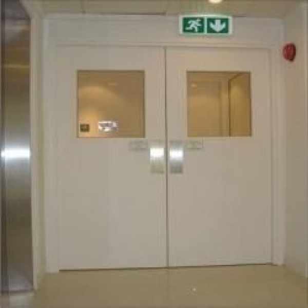 empresa de porta de correr saida de emergencia