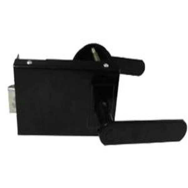 fabricante de fechadura para porta corta fogo