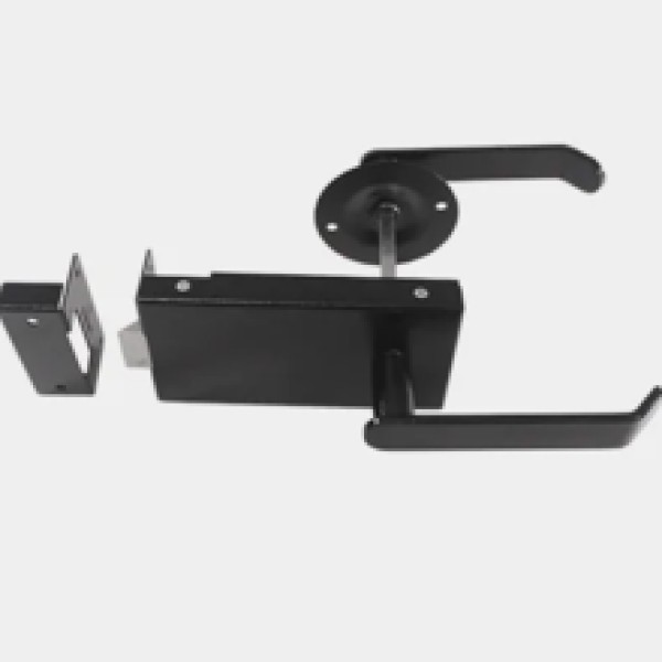fabricante de fechadura para porta corta fogo