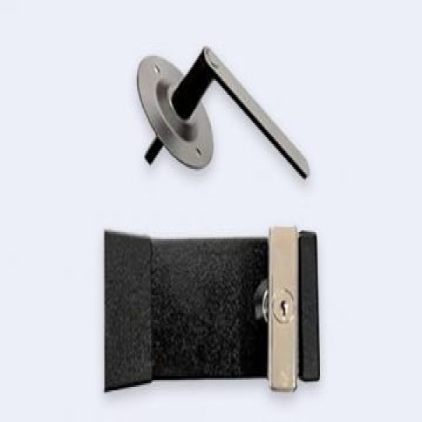 fabricante de fechadura para porta corta fogo