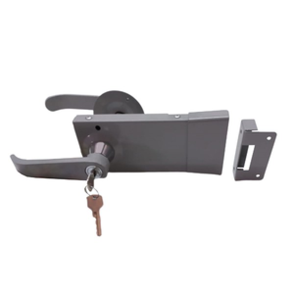 fechadura para porta corta fogo comprar