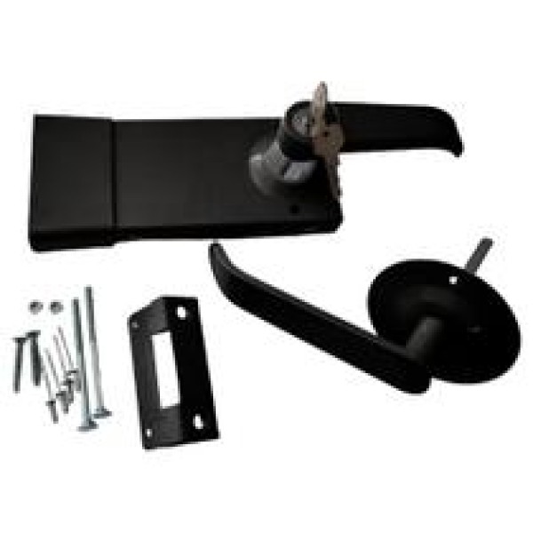 fechadura para porta corta fogo comprar