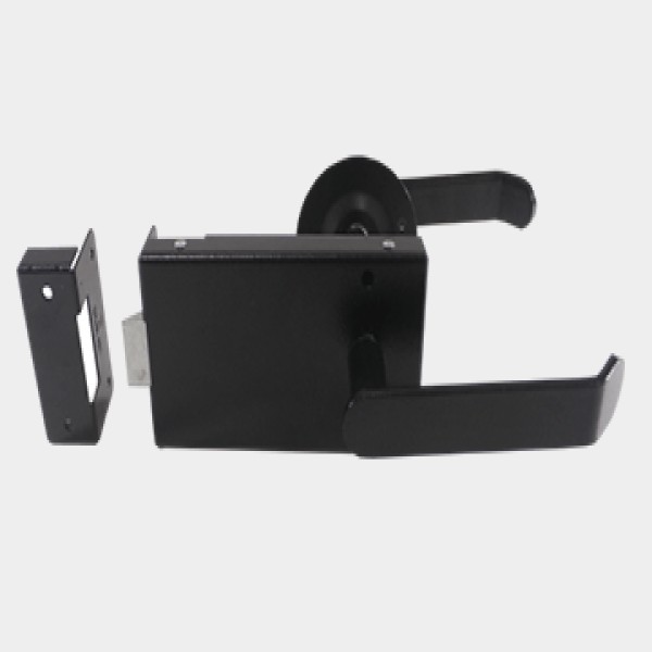 fechadura para porta corta fogo comprar