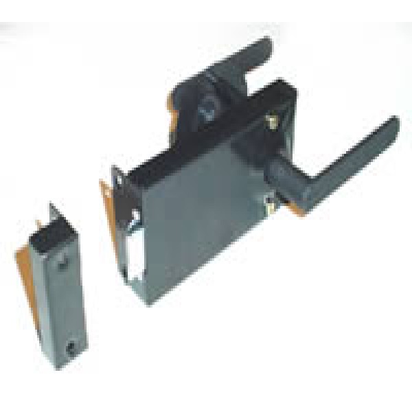 fechadura para porta corta fogo comprar
