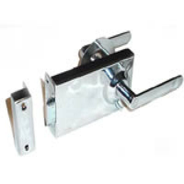 fechadura para porta corta fogo comprar