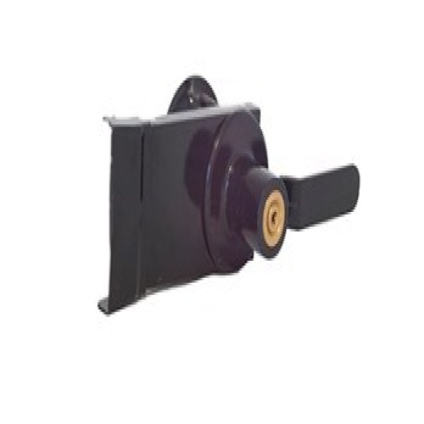 fechadura porta corta fogo com barra antipânico