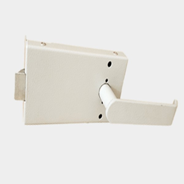 fechadura porta corta fogo com barra antipânico