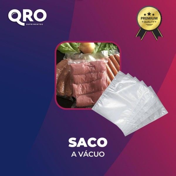 saco a vácuo