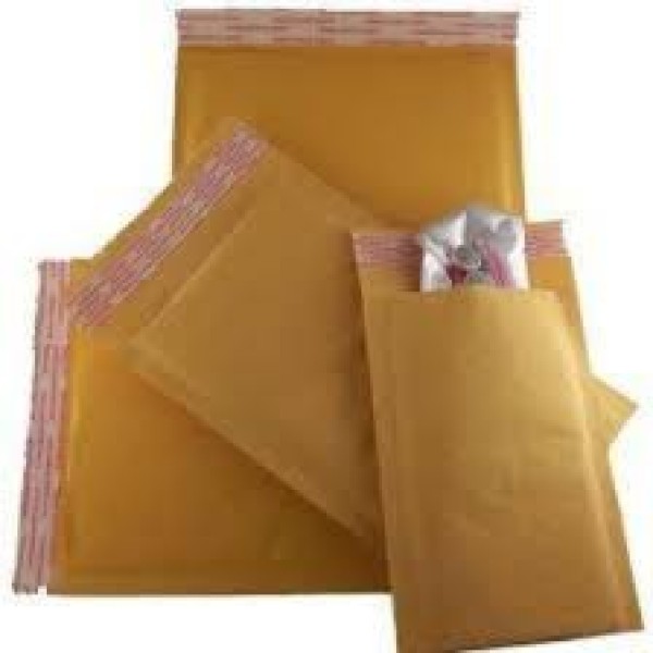 envelope bolha correios preço