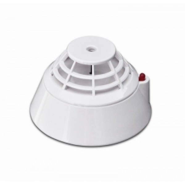 detector de calor