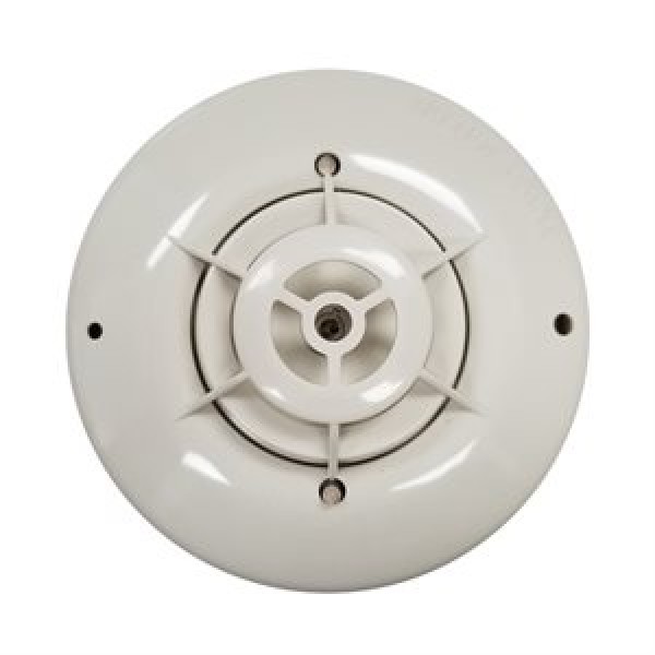detector de calor