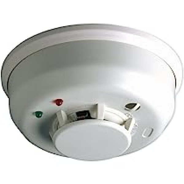 detector de calor