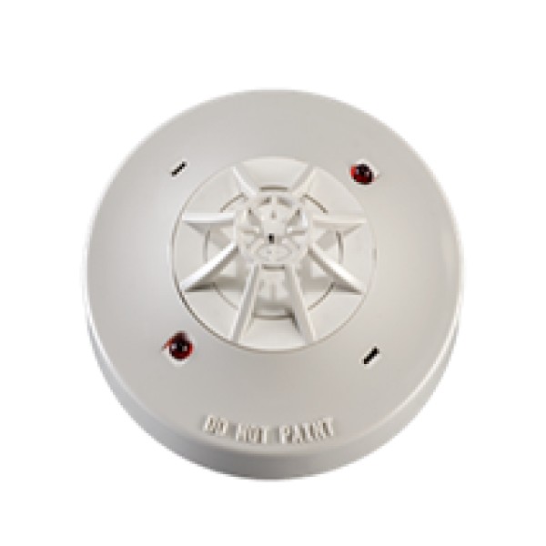 detector de calor