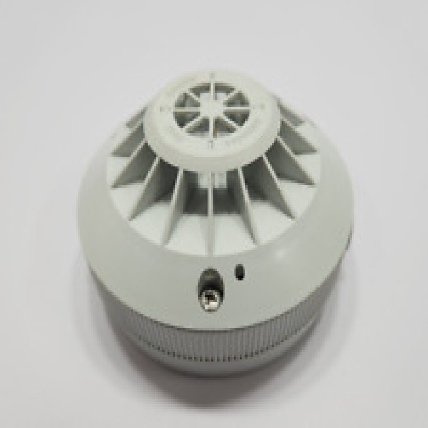 detector de calor