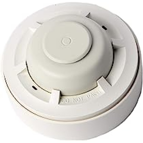 detector de calor