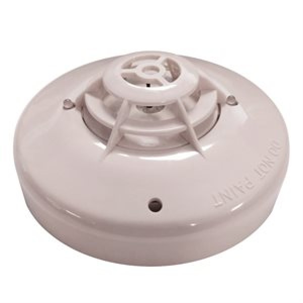 detector de calor