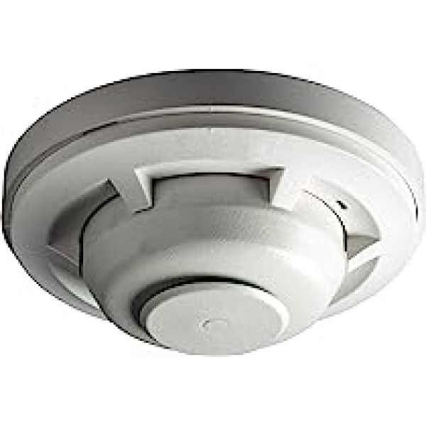detector de calor