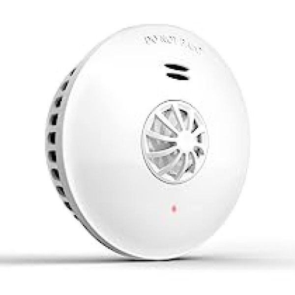 detector de calor
