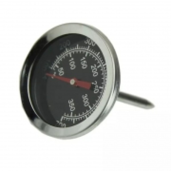 termometro analogico com haste