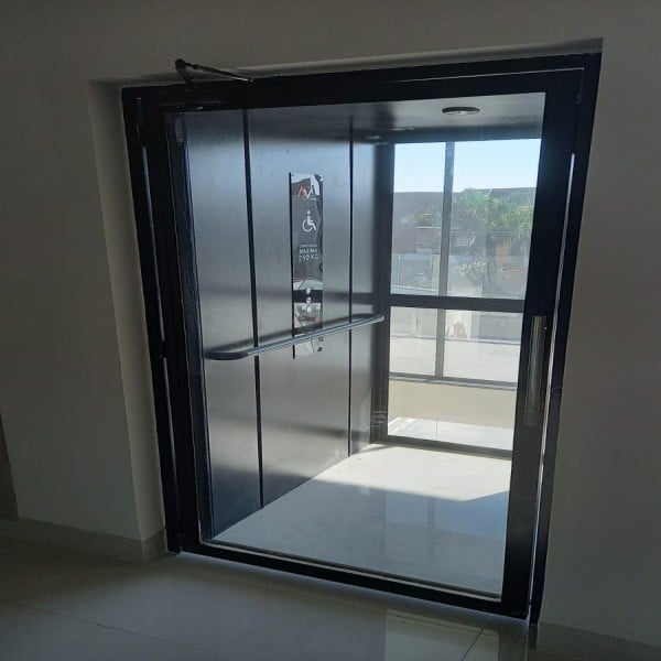 elevador residencial 3 andares