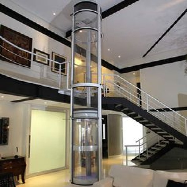 elevador residencial valor