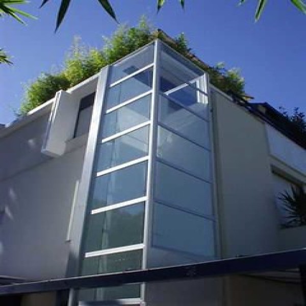elevador residencial valor