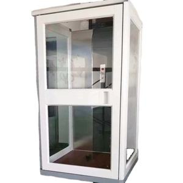 elevador residencial valor