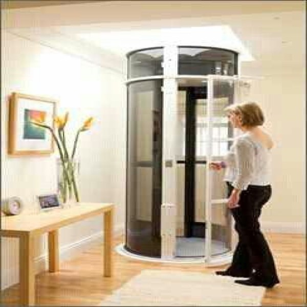elevador residencial valor