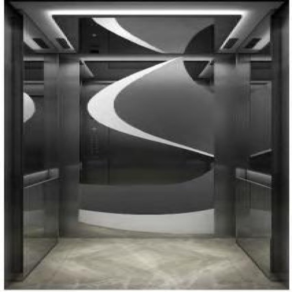 elevador residencial valor