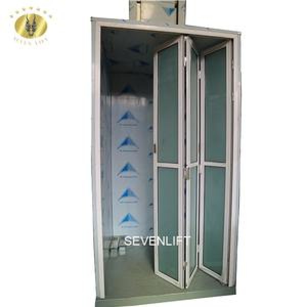 elevador residencial valor