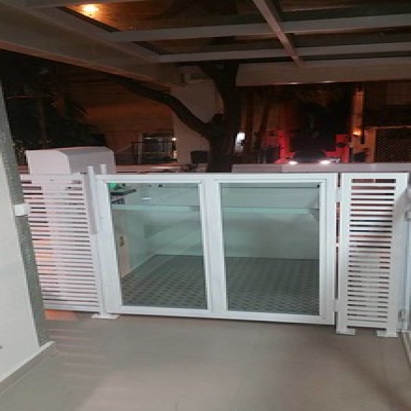 elevador residencial valor