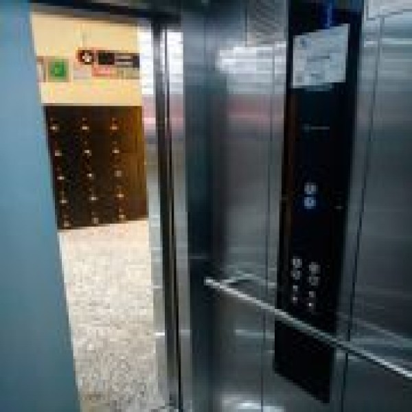 fornecedores de elevadores