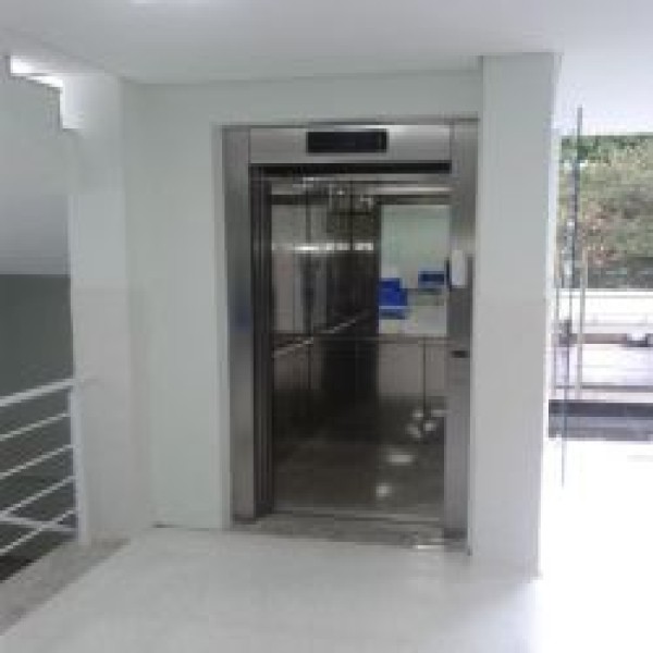 fornecedores de elevadores