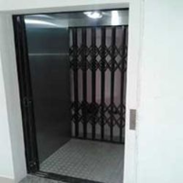 fornecedores de elevadores