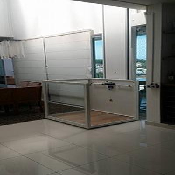 fornecedores de elevadores