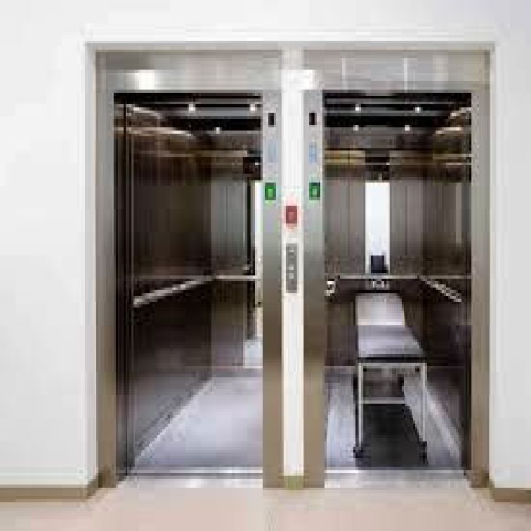 fornecedores de elevadores