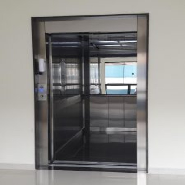 fornecedores de elevadores