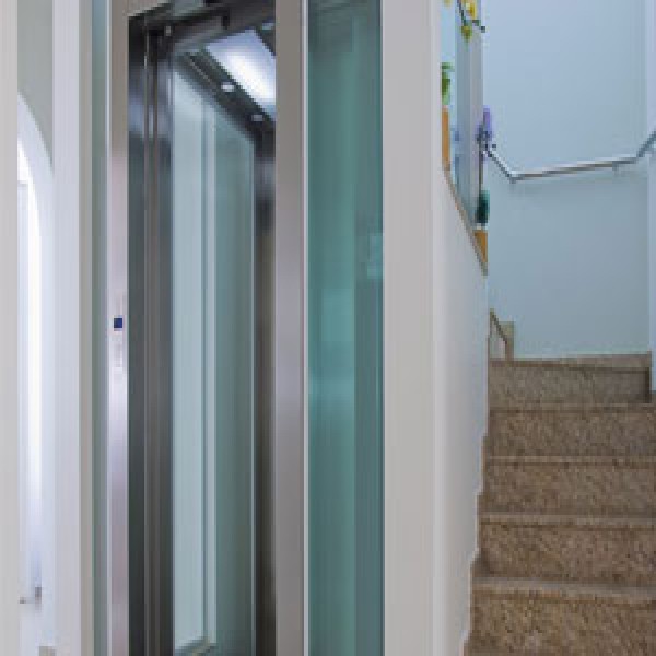 fornecedores de elevadores