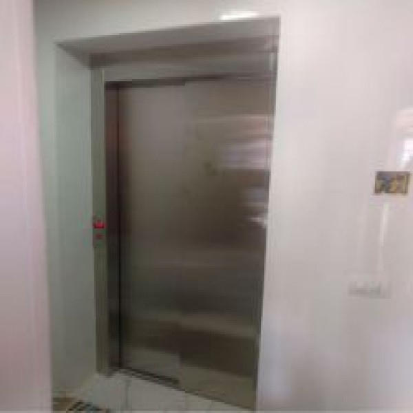fornecedores de elevadores