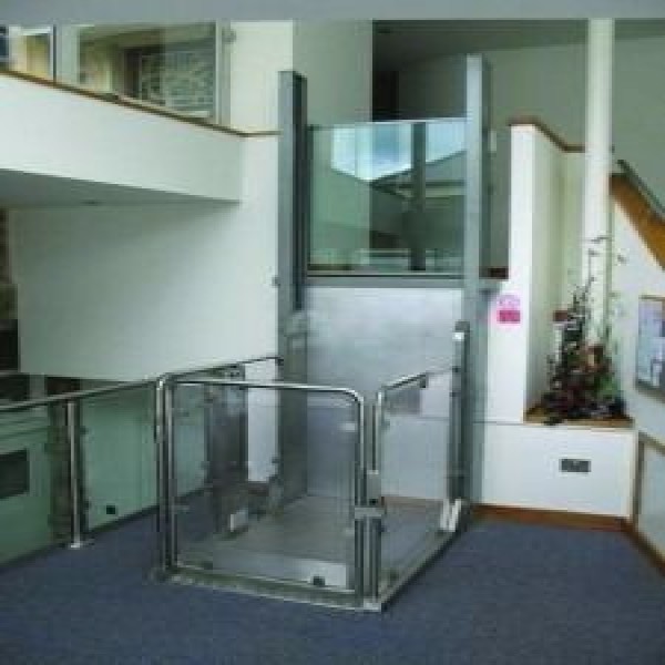 orçamento de elevador residencial
