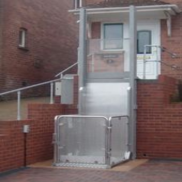 orçamento de elevador residencial