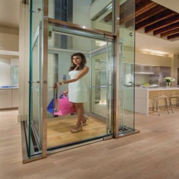 orçamento de elevador residencial