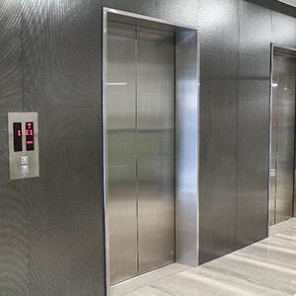 orçamento de elevadores