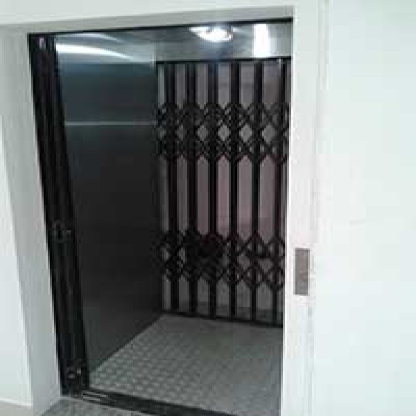 orçamento de elevadores