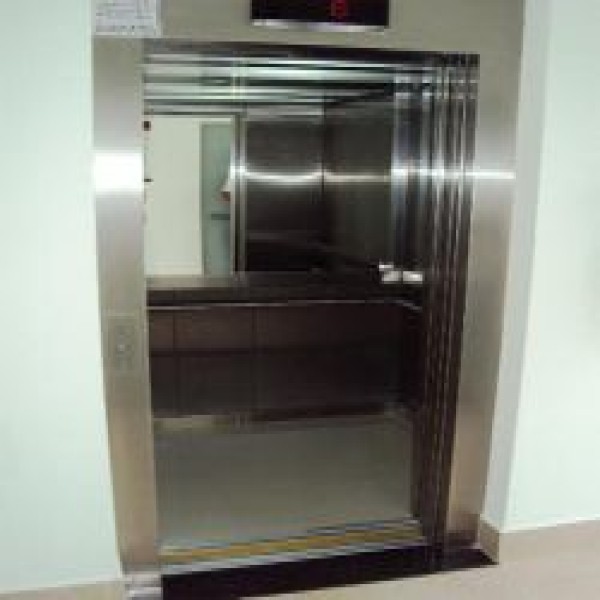 orçamento de elevadores