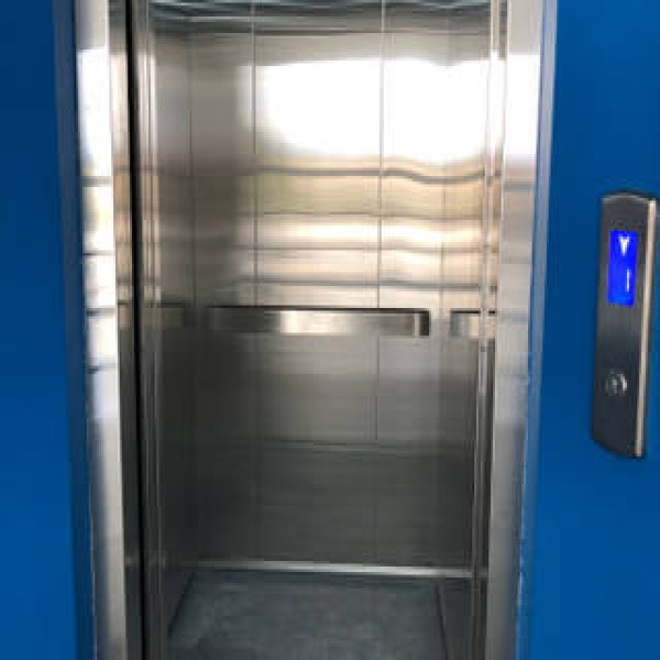 orçamento de elevadores