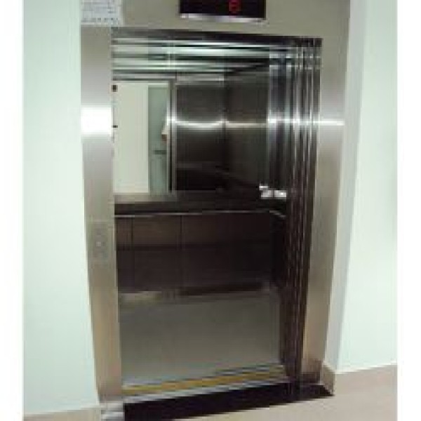 orçamento de elevadores