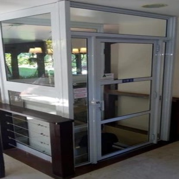 orçamento para elevador comercial