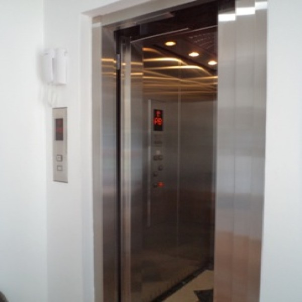 orçamento para elevador comercial